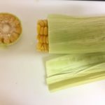 とうもろこしの簡単で美味しいゆで方!実はレンチン5分がおすすめ!?旨みも栄養も一杯!