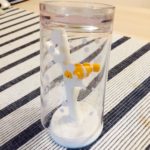 ニモが海中を泳ぐはみがきコップスタンドが超可愛い!【Hashy】CUP STANDを購入しました