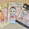 【家SPA(イエスパ)】リッチフェイスマスク3種類を体験！個性的で楽しいマスクは、効果もすごい！