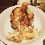 にんにくだらけの人気店!女子会はもちろん意外にもデートにぴったり?【はじめの一っぽ/神楽坂】
