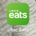 【Uber EATS(ウーバーイーツ)】を初めて使ってみたらかなり便利だった!お得なクーポンコードも