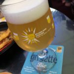 【ベルギービールウィークエンド2018/日比谷公園】コスパ悪し?オシャレすぎるイベントに潜入してきました