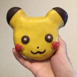 ミスドのピカチュウドーナツが可愛すぎる!ポケモンボールドーナツ&クリスマス限定ポン・デ・リングも!
