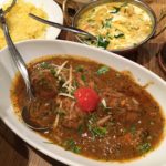 絶対また行く!【グルガオン/銀座】のカレーとナンが美味しくて大満足