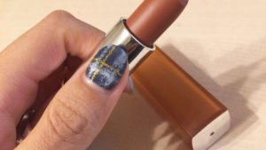 在庫切れ続出の人気カラー【メイベリン カラーセンセーショナル】MNU11 （トーステッドブラウン）がアラサーの秋冬メイクにぴったり