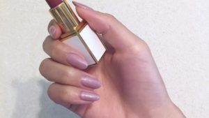 トムフォードのミニリップ HELENAが上品可愛い！【TOM FORD BEAUTY（トム フォード ビューティ）】