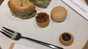 【HOT PEPPER BEAUTY COSME】コスメアプリのオフ会が超豪華で楽しすぎた！（HOT COSME Lounge）リクルート／ホットペッパービューティーコスメ