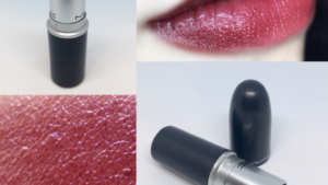 【MAC】大人気カラースパイス イット アップ！は使いやすい濃密レッドリップ！